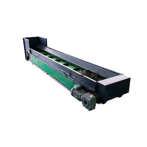 vibrating conveyor