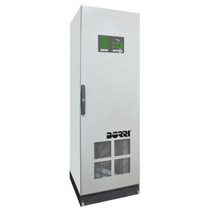 Ni-Cd battery charger
