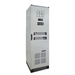 single-phase UPS