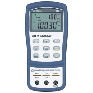 portable LCR meter