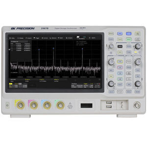 digital oscilloscope