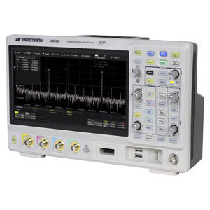 digital oscilloscope