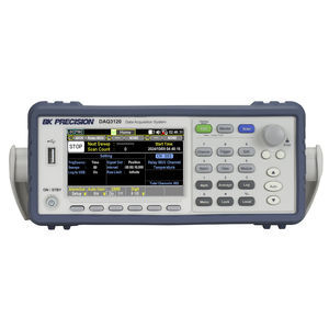 benchtop data acquisition system