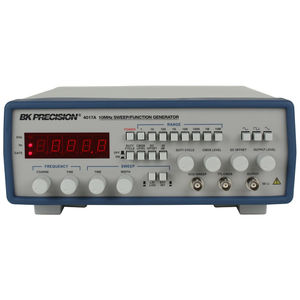 square signal generator