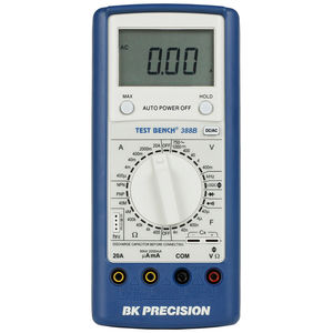 digital multimeter