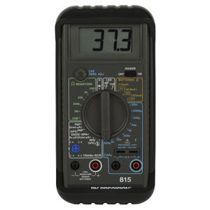 capacitance meter