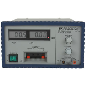 AC/DC power supply