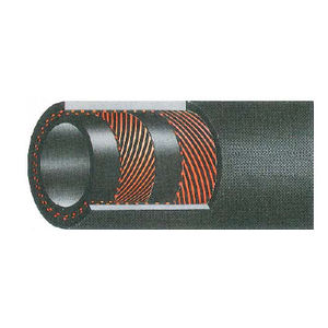 Nitrogen hose - NH225 - TURALI HOLDING - for gas / synthetic rubber ...