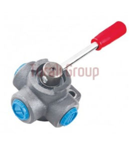 ball valve