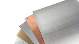 steel sheet