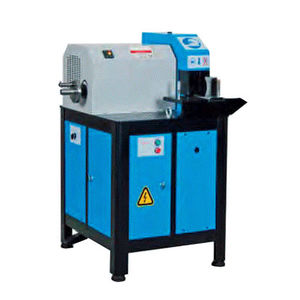 hose cutting and stripping machine 1