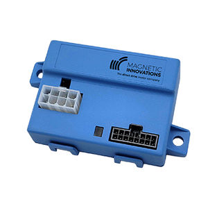 single-phase motor controller