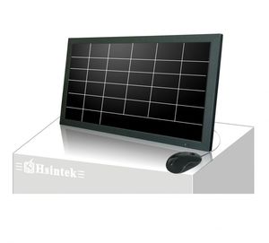 PoE monitor