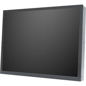 capacitive touch screen