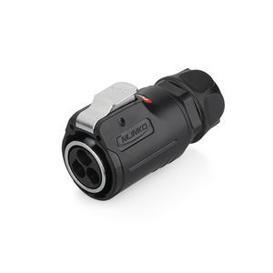 electrical power supply connector