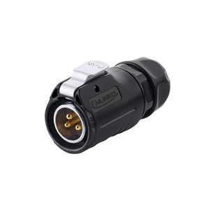 electrical power supply connector
