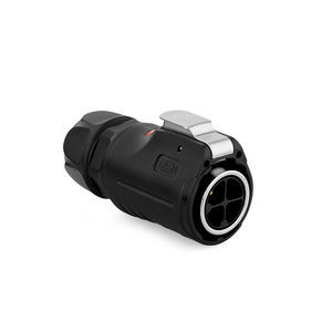 electrical power supply connector