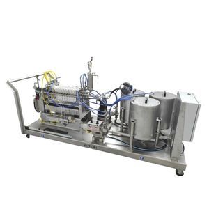 membrane filter press