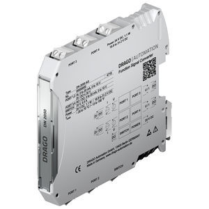 analog converter