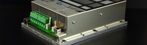 synchronous motion control system