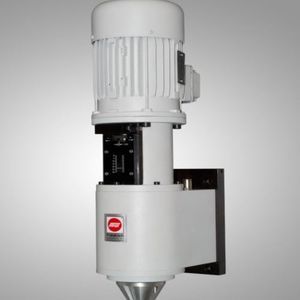 radial riveting machine