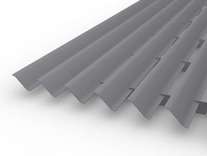 metal grating 1