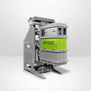 gross weight filling machine