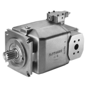 piston pump