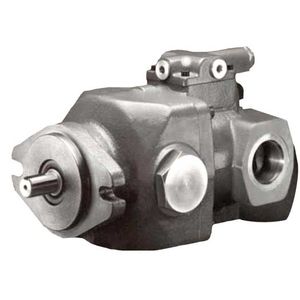 water pump / piston / industrial / test