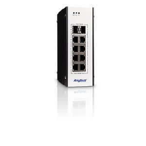 managed ethernet switch
