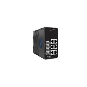 managed ethernet switch