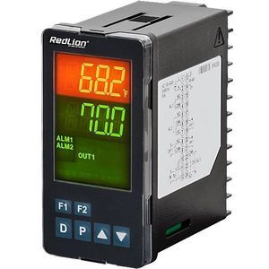 indicator PID controller