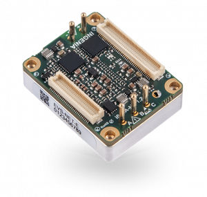 DC servo drive