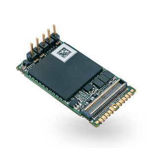 CANopen servo drive