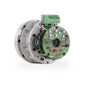 robot servo drive