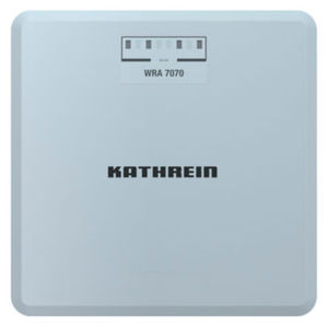 RFID antenna 1
