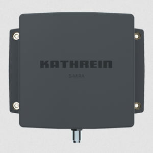 RFID antenna 1