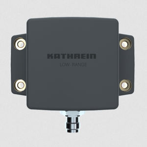 RFID antenna 1