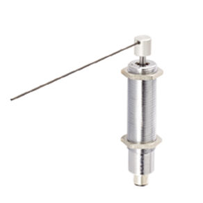 broken tool sensor