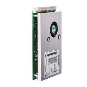 three-phase stepper motor control 1