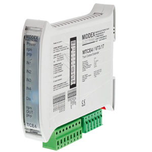 I/O expansion module