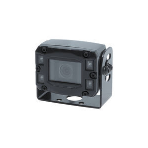 machine vision camera