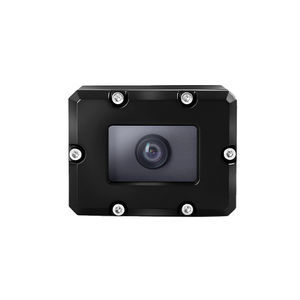 rear view camera