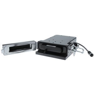 battery enclosure