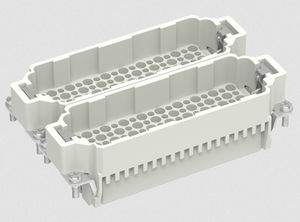 threaded insert