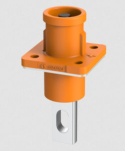 electrical power supply connector 1