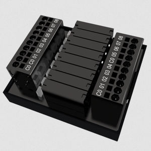 DC relay module 1