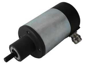 引擎测速发电机