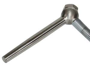 type J thermocouple