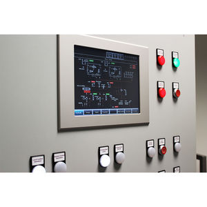 可配置的控制系统